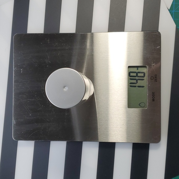 HydroShield Face Serum Ultra Moisturizing Denese SkinScience - Picture 4 of 5